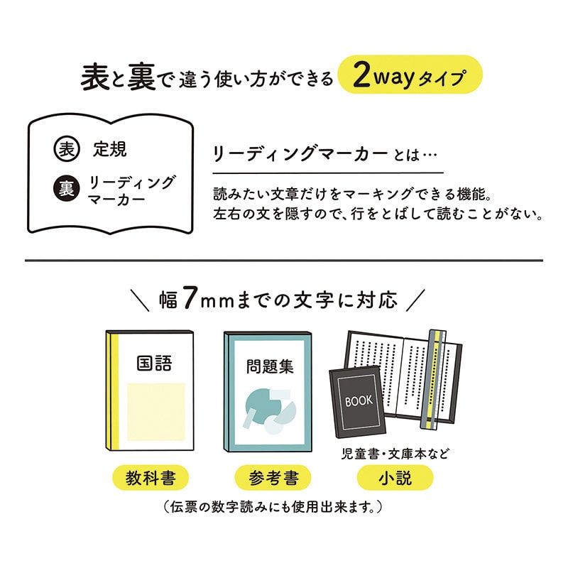 クツワ モジサシ定規 18cm グレー 1個(ご注文単位5個)【直送品】
