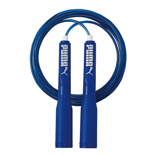 クツワ なわとび ブルー PM405BL 1個(ご注文単位5個)【直送品】