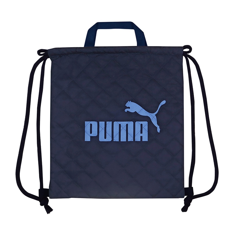 クツワ ナップサック ネイビー PM414NB 1個(ご注文単位1個)【直送品】