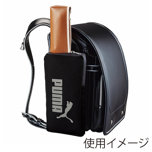 クツワ ランドセルサイドポケット PM423 1個(ご注文単位3個)【直送品】