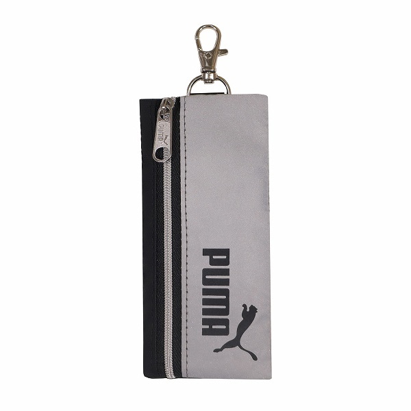 クツワ リール付キーケース PM424 1個（ご注文単位3個）【直送品】