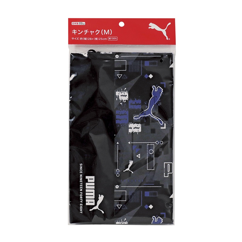 クツワ キンチャク M PM426 1個（ご注文単位5個）【直送品】