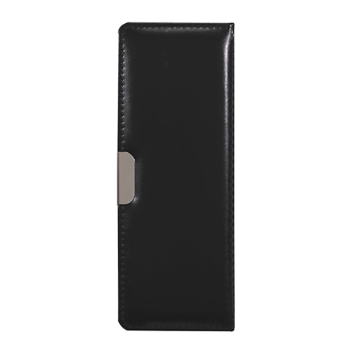 クツワ クラリーノ筆入 ブラック CX303BK 1個（ご注文単位5個）【直送品】