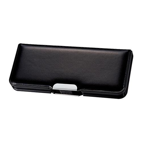 クツワ ピッタントン ブラック CH212BK 1個（ご注文単位5個）【直送品】