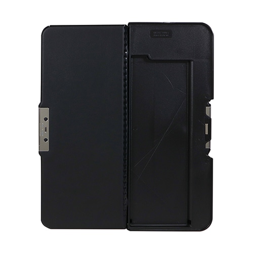 クツワ ピッタントン ブラック CH212BK 1個(ご注文単位5個)【直送品】