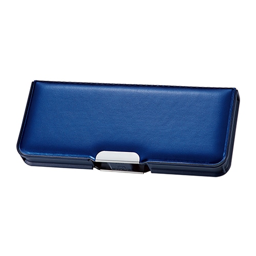 クツワ ピッタントン ネイビー CH212NB 1個（ご注文単位5個）【直送品】