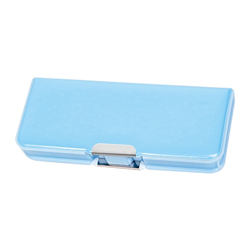 クツワ ピッタントン ライトブルー CH212LB 1個（ご注文単位5個）【直送品】