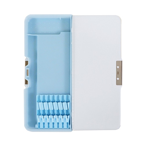 クツワ ピッタントン ライトブルー CH212LB 1個（ご注文単位5個）【直送品】