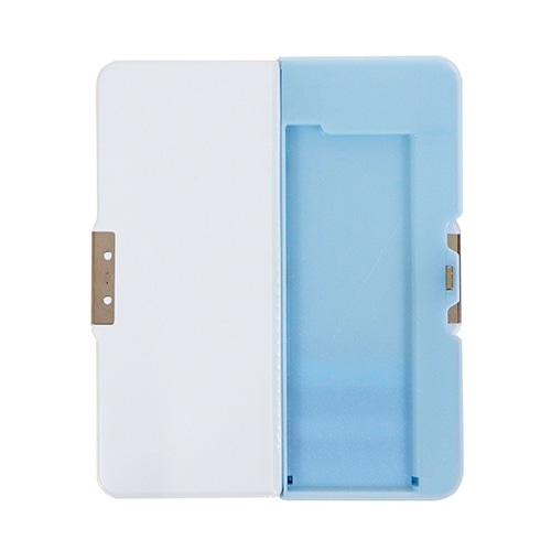 クツワ ピッタントン ライトブルー CH212LB 1個（ご注文単位5個）【直送品】