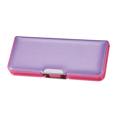 クツワ ピッタントン パープル CH212PU 1個（ご注文単位5個）【直送品】