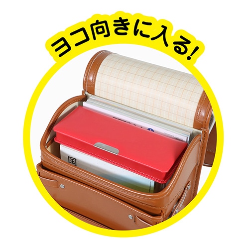 クツワ 合皮筆入 レッド CB302RD 1個(ご注文単位5個)【直送品】