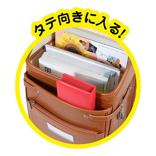 クツワ 合皮筆入 レッド CB302RD 1個(ご注文単位5個)【直送品】