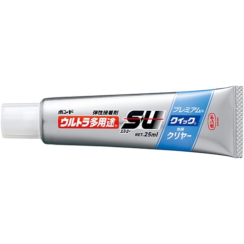 #05802 ウルトラ多用途SUクイック 25ML 1個 (ご注文単位1個)【直送品】