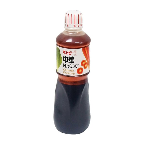 キューピー 中華ドレッシング 1000ml 常温 1本※軽（ご注文単位1本）※注文上限数12まで【直送品】