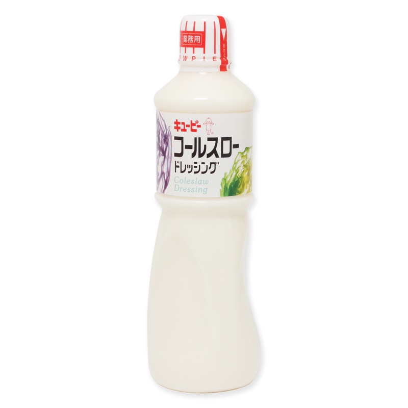 キューピー コールスロードレッシング 1000ml 常温 1個※軽（ご注文単位1個）※注文上限数12まで【直送品】