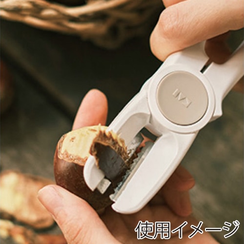 貝印 たまごサラダメーカー DH8210 1個(ご注文単位1個)【直送品】