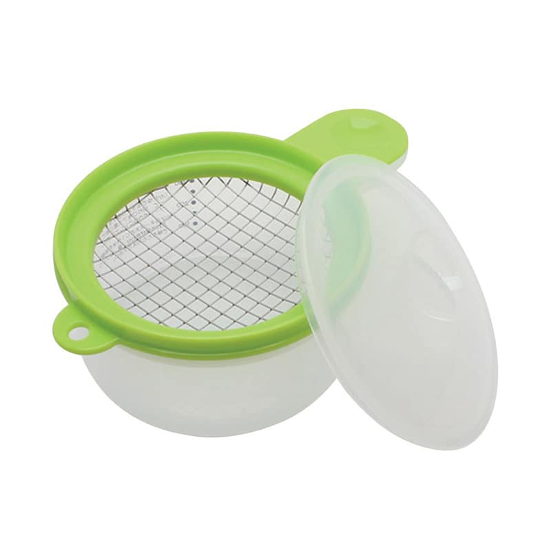 貝印 たまごサラダメーカー DH8210 1個(ご注文単位1個)【直送品】