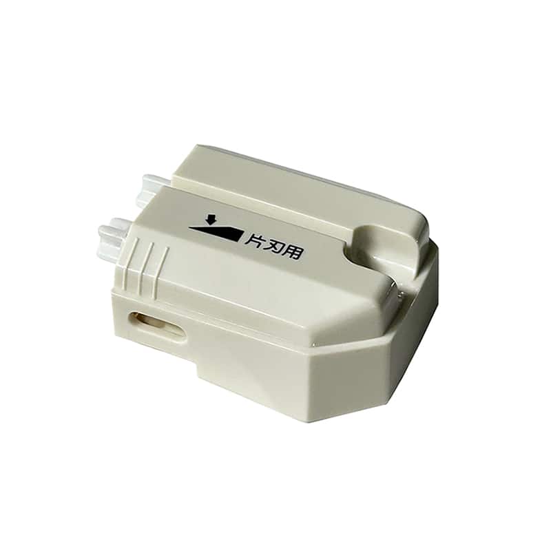 貝印 ワンストロークシャープナー カートリッジ砥石 片刃専用 AP-0134 1個（ご注文単位1個）【直送品】