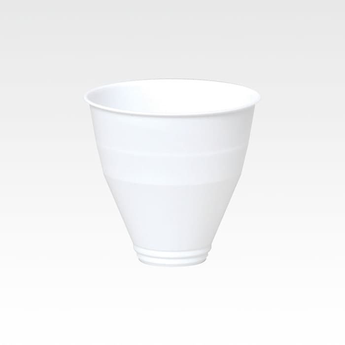 サンナップ インサートカップ 200ml 2000個 IC-2000 1袋（ご注文単位1袋）【直送品】