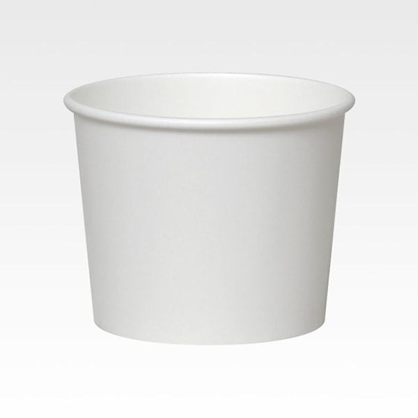 サンナップ スープカップ 白 395ml 50個 SC3950 1パック（ご注文単位20パック）【直送品】