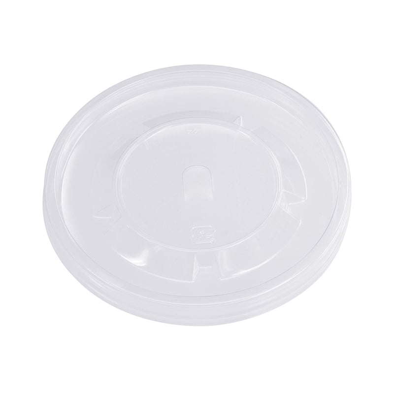 サンナップ フードボウル エンボス 430ml用フタ 20個 FB4320E-F 1パック（ご注文単位80パック）【直送品】