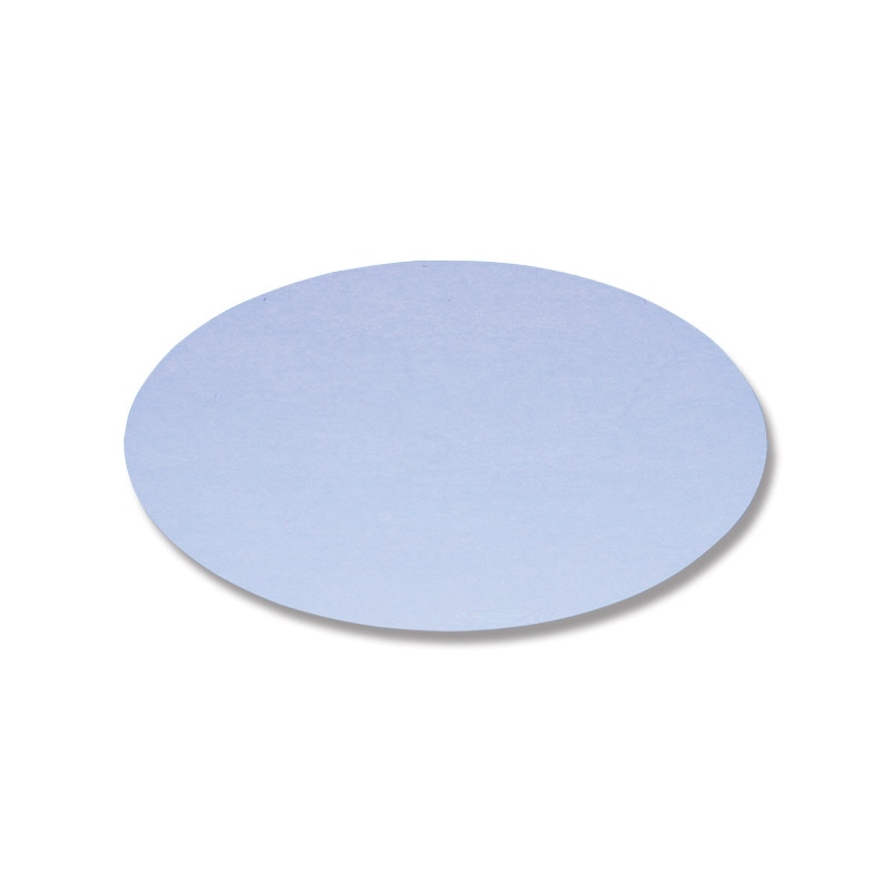 旭化成ホームプロダクツ クックパー セパレート紙 業務用 まる型 陶板・セイロ用 M-14 500枚/箱