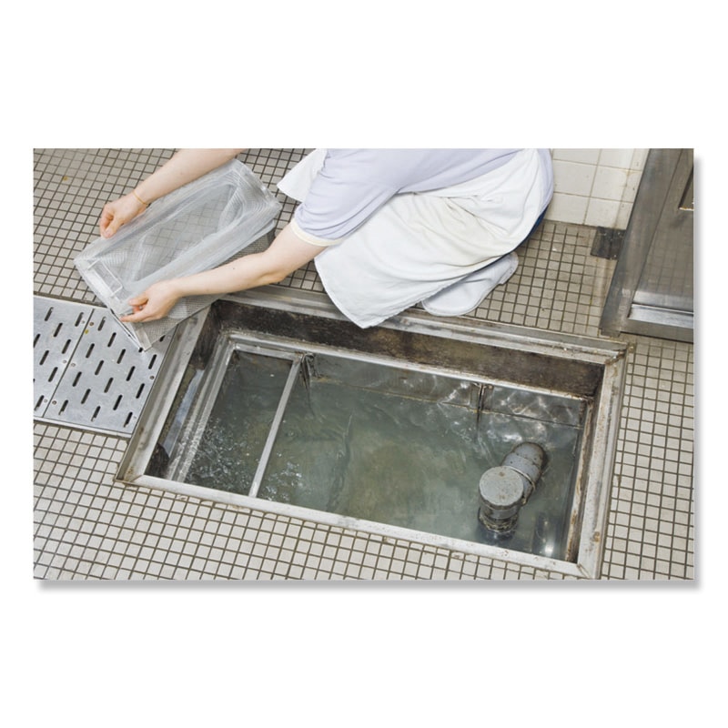 旭化成ホームプロダクツ グリストネット L 10枚/袋