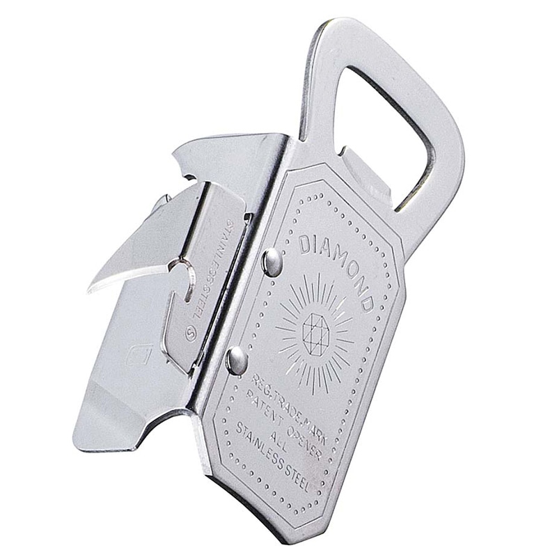 18-0　ダイヤモンド缶切   1個（ご注文単位1個）【直送品】