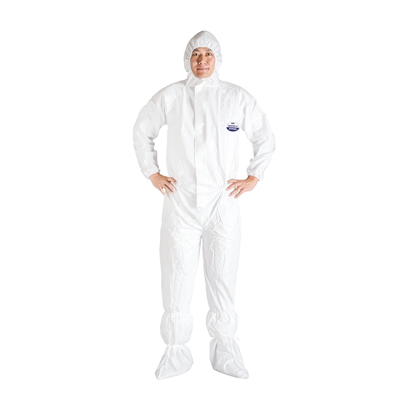 プロテクガードハードワークウェア 68851 XL 50枚 1個(ご注文単位1個)【直送品】