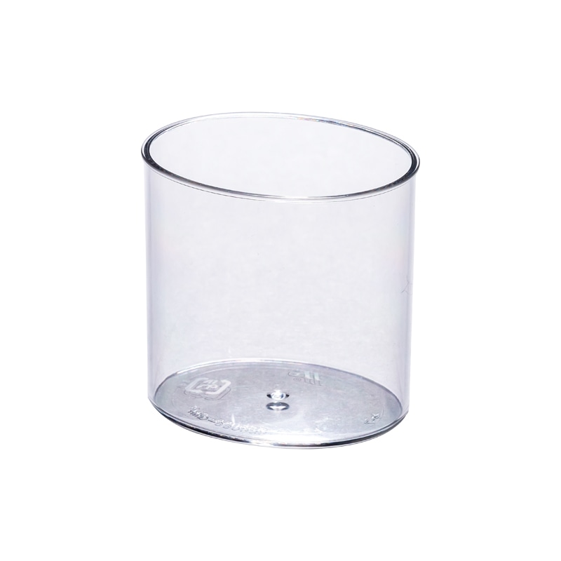 サンフレバー 製菓資材 デザートカップ アンジェラ AP-H-585055 10個/袋