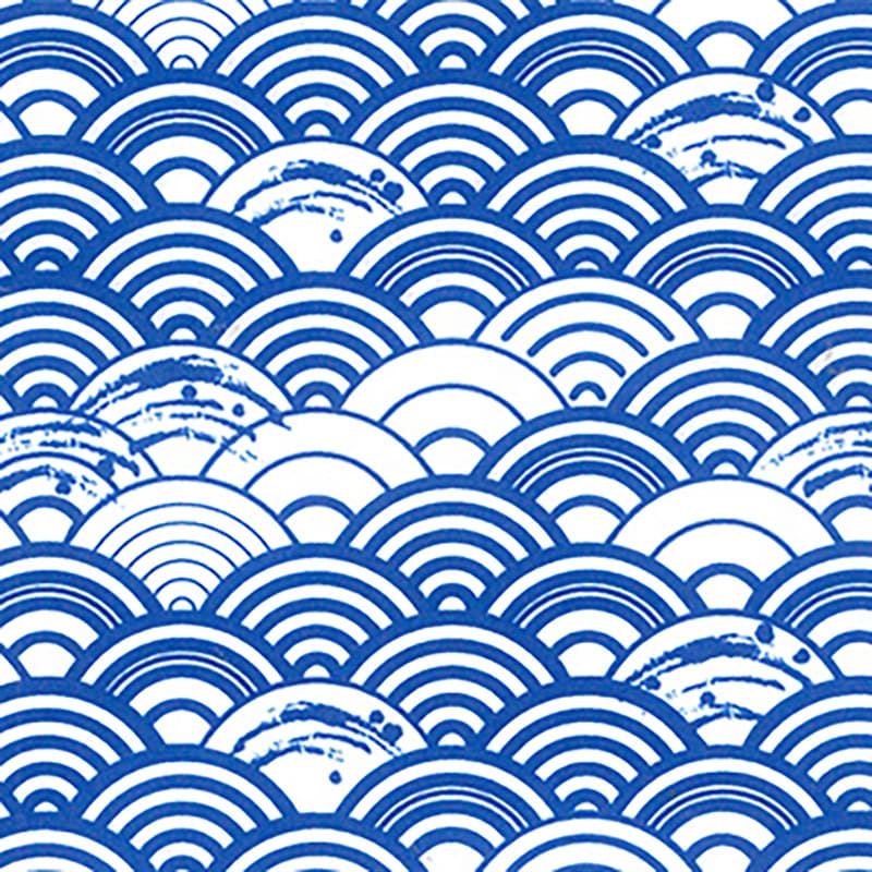 HEIKO 包装紙 半才並口 青海 100枚/袋