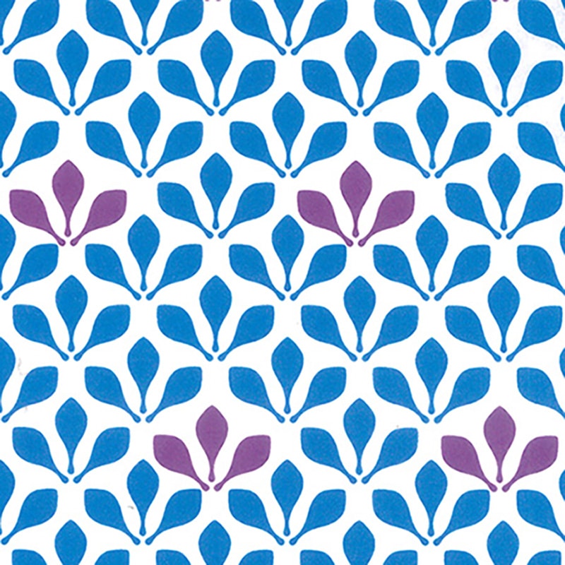 HEIKO 包装紙 半才並口 若葉 100枚/袋