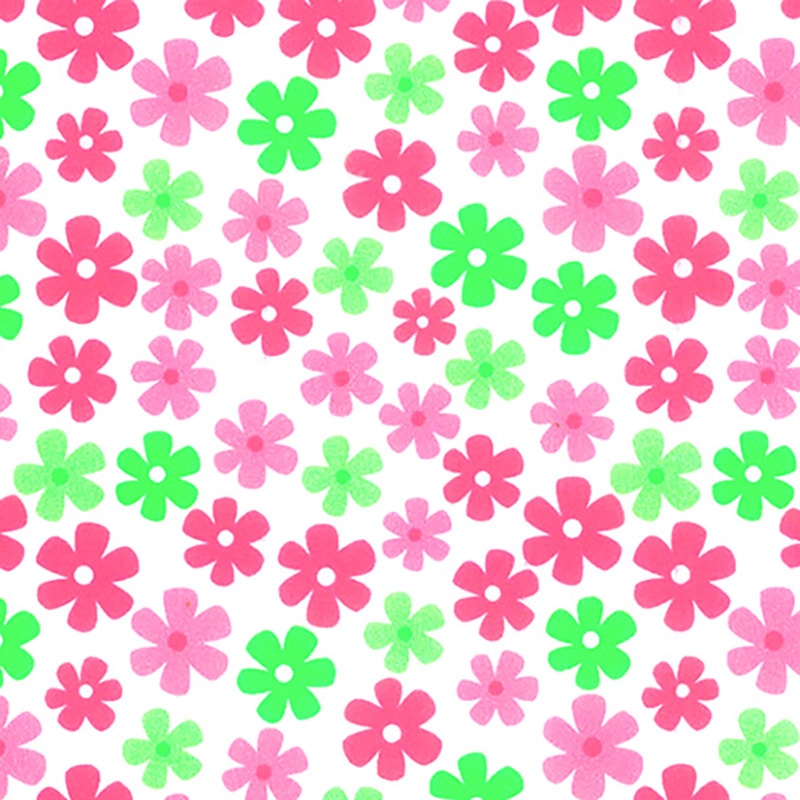 HEIKO 包装紙 半才並口 ミニブルーム 100枚/袋