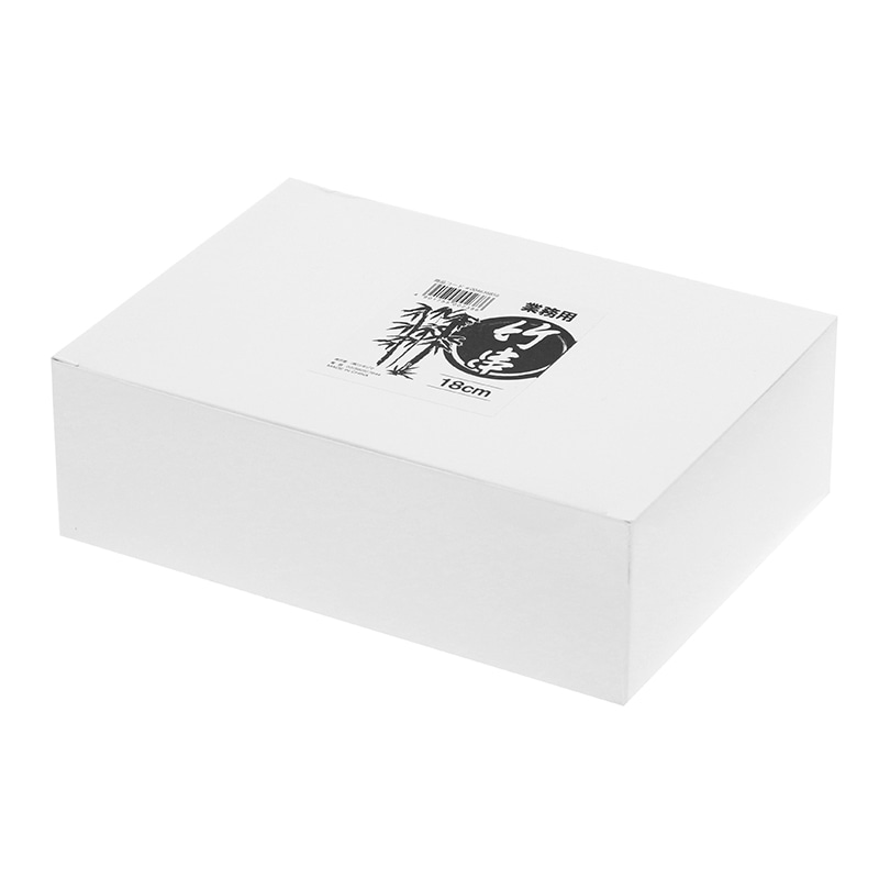 竹串 18cm 800g(約930本入) 1個