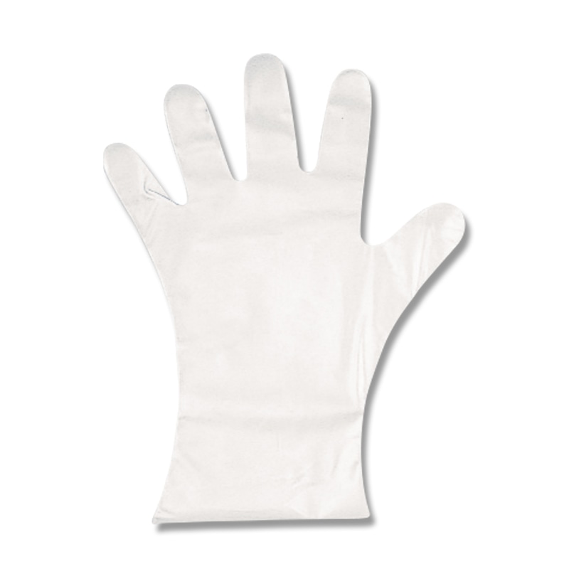 HEIKO ポリグローブ LD 外エンボス M 100枚/箱