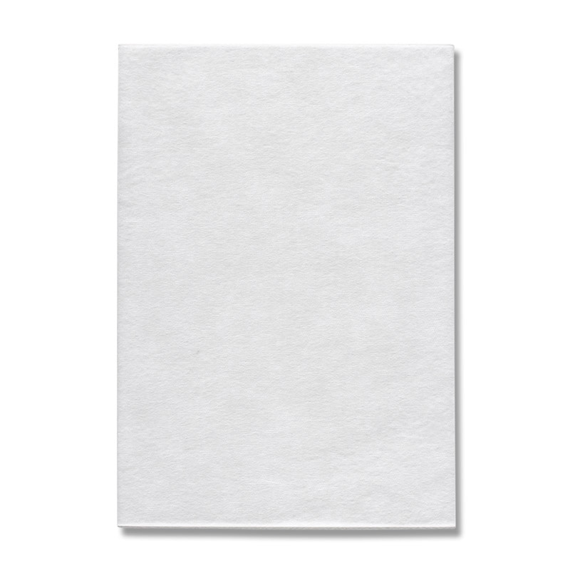 HEIKO 不織布袋 Nノンパピエバッグ 白 35-50 50枚/袋