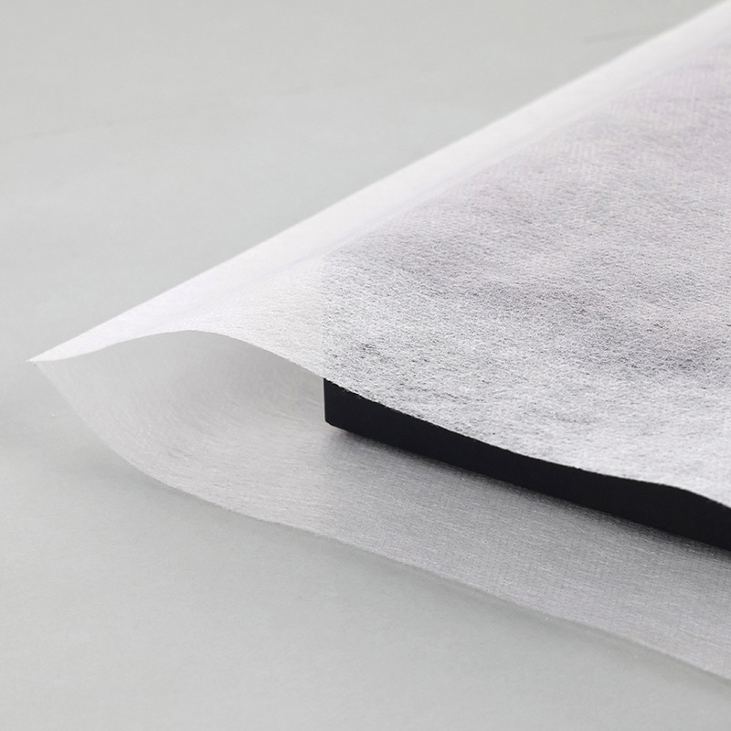 HEIKO 不織布袋 Nノンパピエバッグ 白 9.5-15.5 100枚/袋