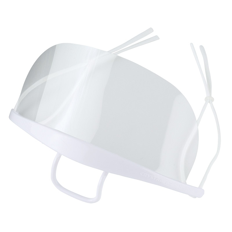 新日本ケミカル クリスターマスク 平型 1個