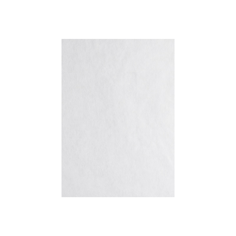 HEIKO 不織布袋 不織布インナーバッグ 25-35 ホワイト 100枚/袋