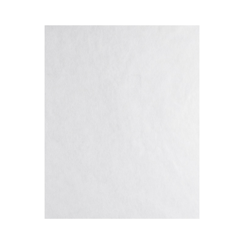 HEIKO 不織布袋 不織布インナーバッグ 40-50 ホワイト 100枚/袋