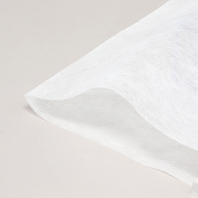 HEIKO 不織布袋 不織布インナーバッグ 40-50 ホワイト 100枚/袋