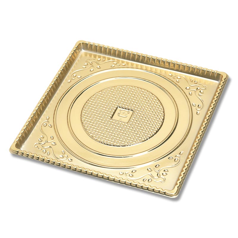 HEIKO 箱 キャリーデコ 150ホワイト 6号 1枚