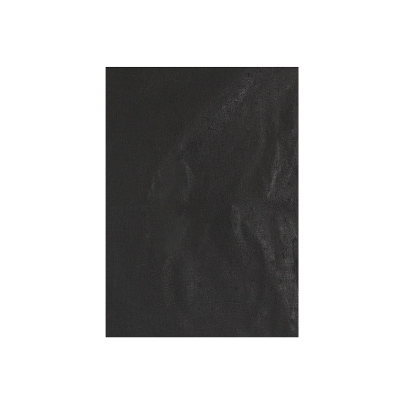 HEIKO 不織布袋 不織布インナーバッグ 25-35 ブラック 100枚/袋