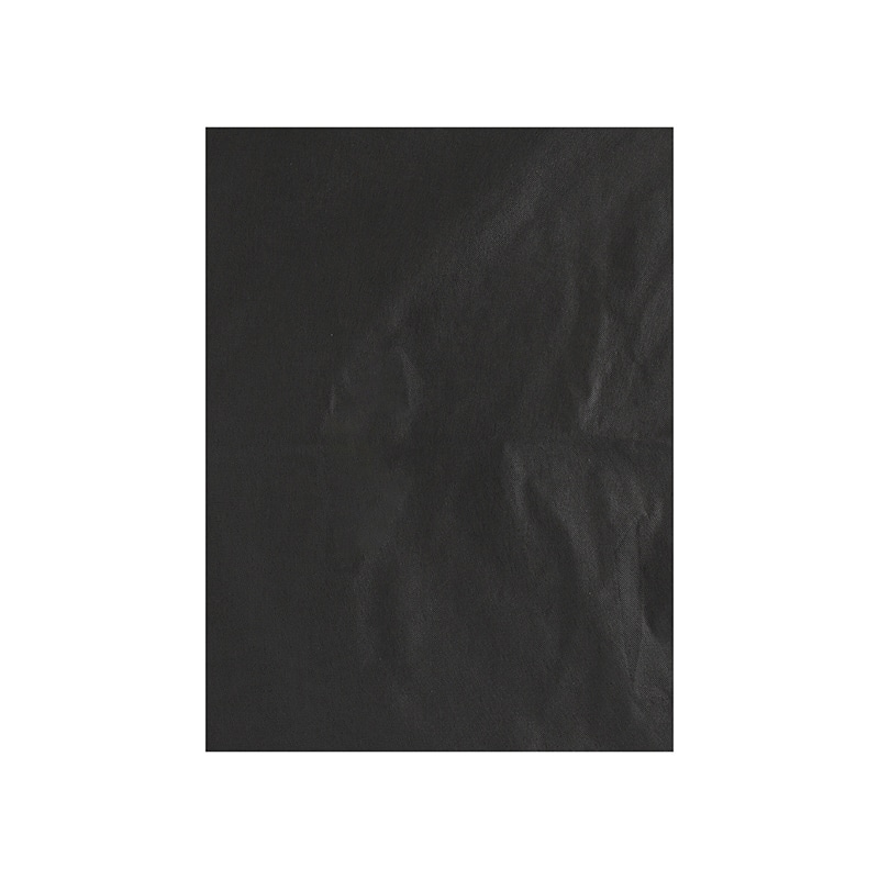 HEIKO 不織布袋 不織布インナーバッグ 30-40 ブラック 100枚/袋