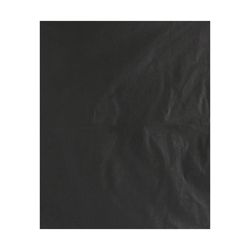 HEIKO 不織布袋 不織布インナーバッグ 45-55 ブラック 100枚/袋