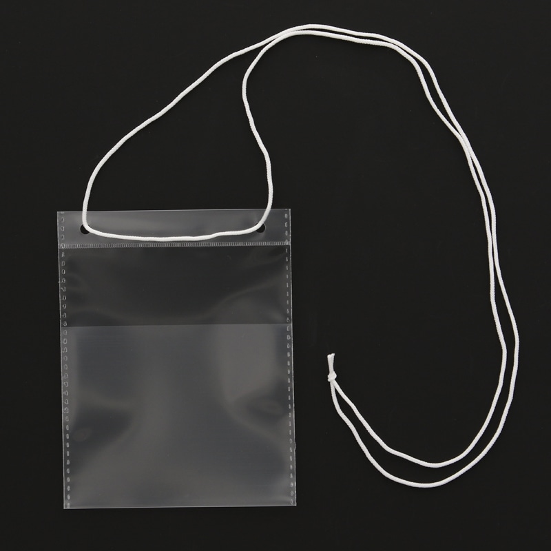 吊り下げ名札 イベント用 50枚/袋