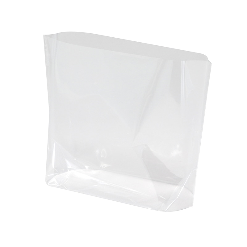 HEIKO 食品袋 OPベーカリー袋 BG21-15 #25 無地 100枚/袋