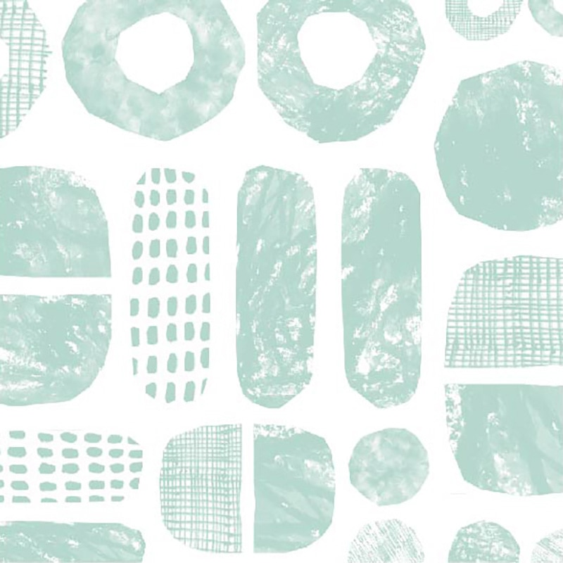 HEIKO 包装紙 半才並口 キートス 100枚/袋