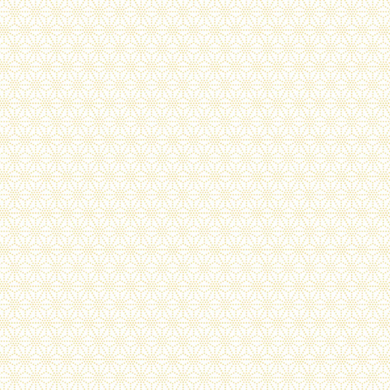 HEIKO 包装紙 半才並口 麻の葉 100枚/袋