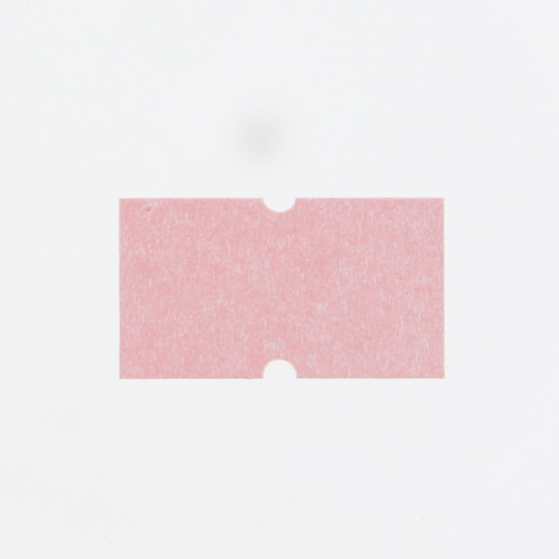 ハンドラベラー用ラベル SP用 弱粘 ピンク 10巻